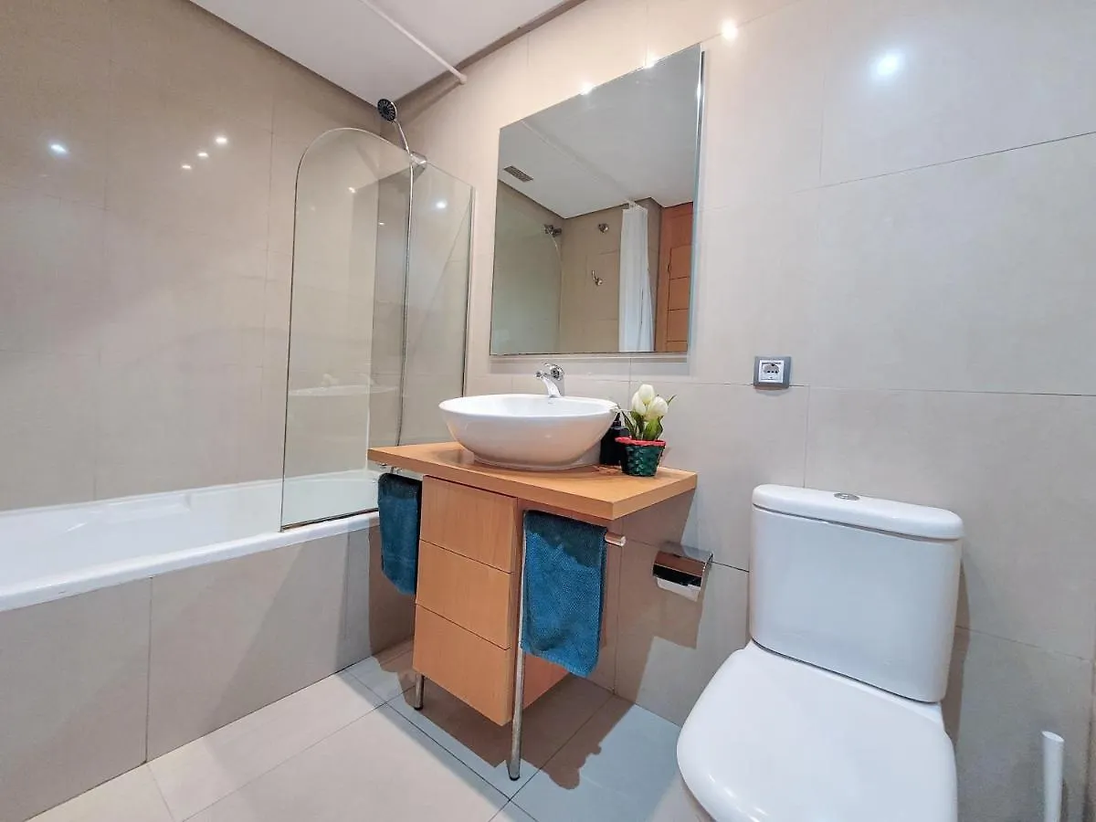 Adeje Paradise Junior Ocean Views And Heated Pool Apartment Costa Adeje   Costa Adeje (Tenerife)
