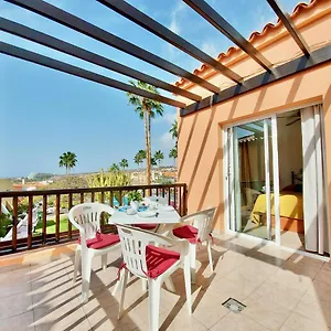 Apartment Mango Beach By Tor