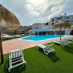 Apartment Island Village Ocean View, Costa Adeje (Tenerife)